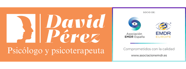 David Pérez Psicólogo y Psicoterapeuta